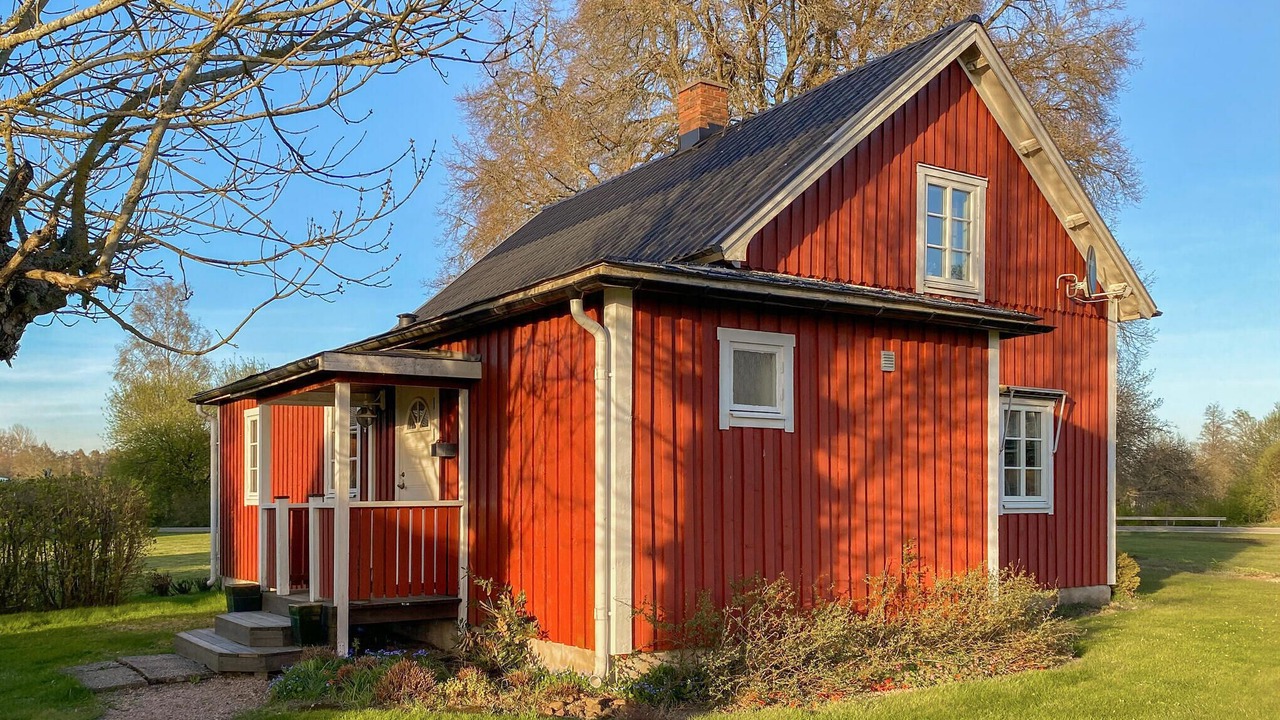Photo of Outdoor in Bredaryd