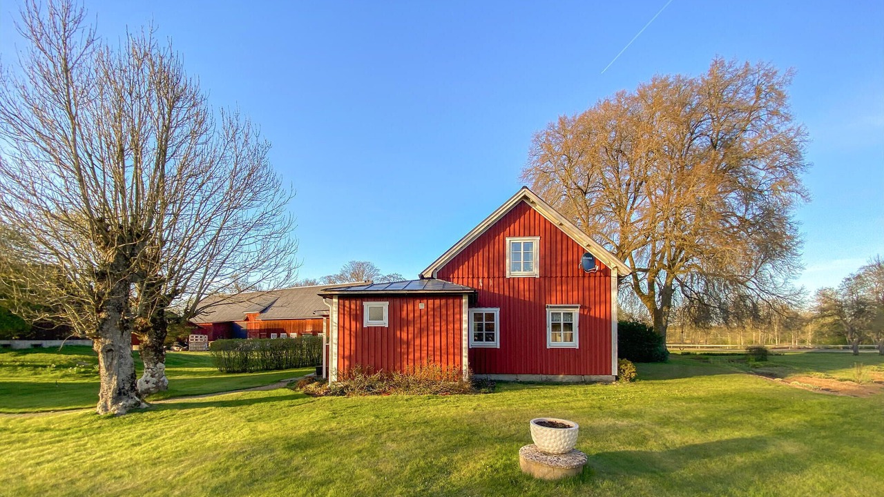 Photo of Outdoor in Bredaryd