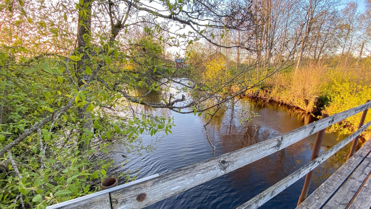 Photo of Outdoor in Bredaryd