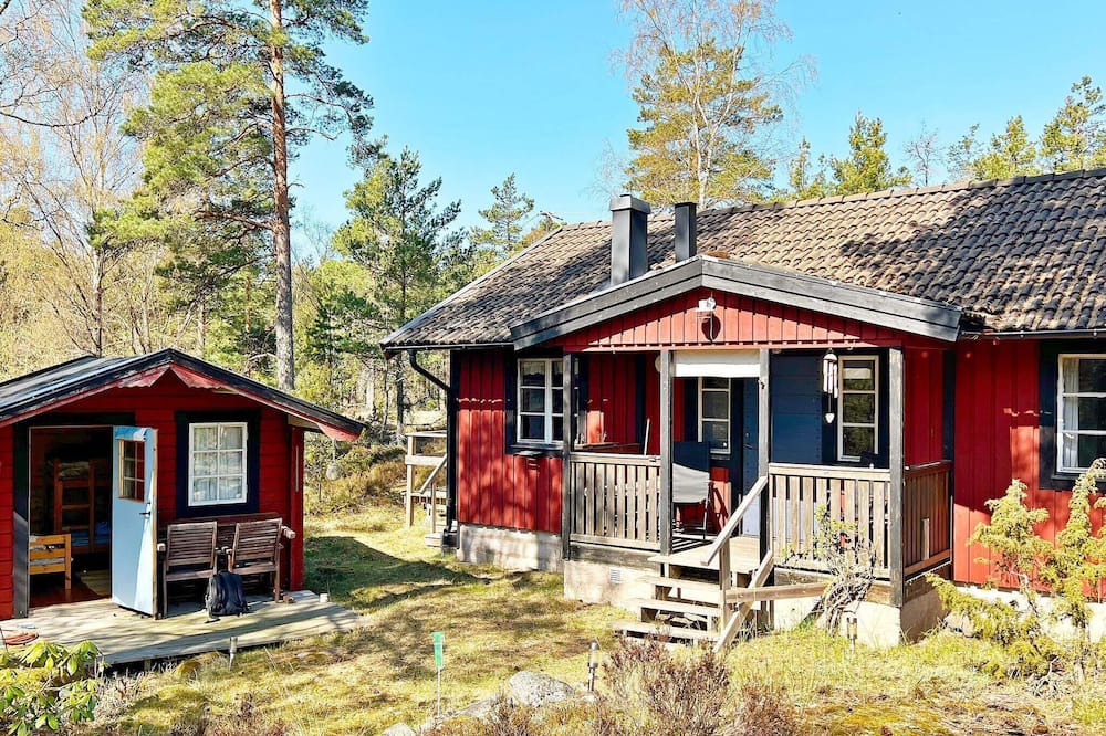 Photo of Outdoor in Orno