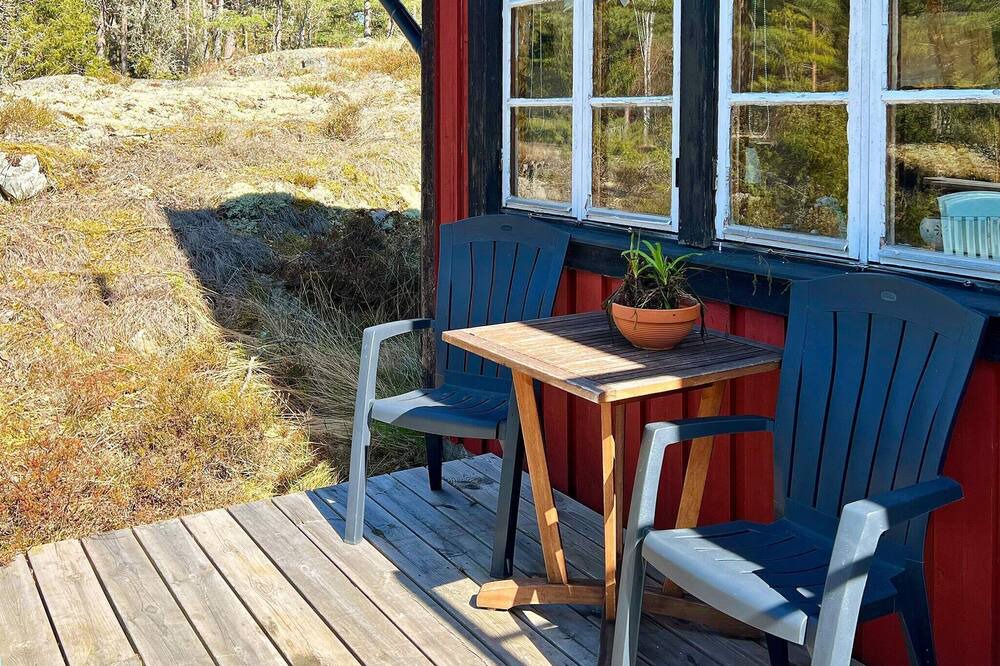 Photo of Outdoor in Orno