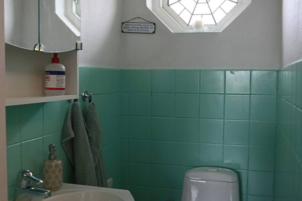 Photo of Bathroom in Falkenberg