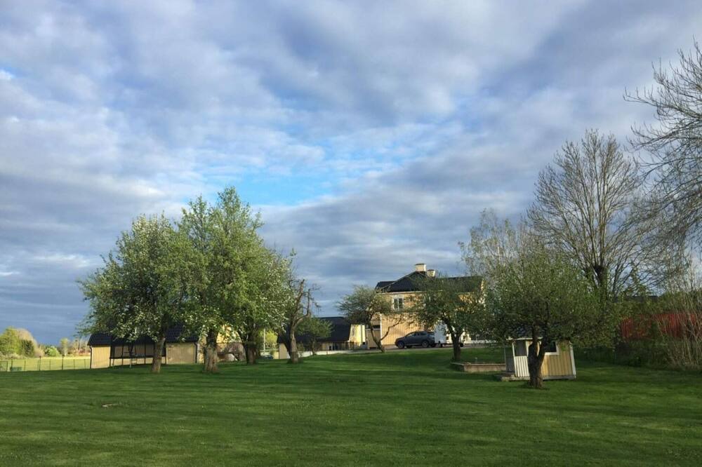 Photo of Outdoor in Strangnas
