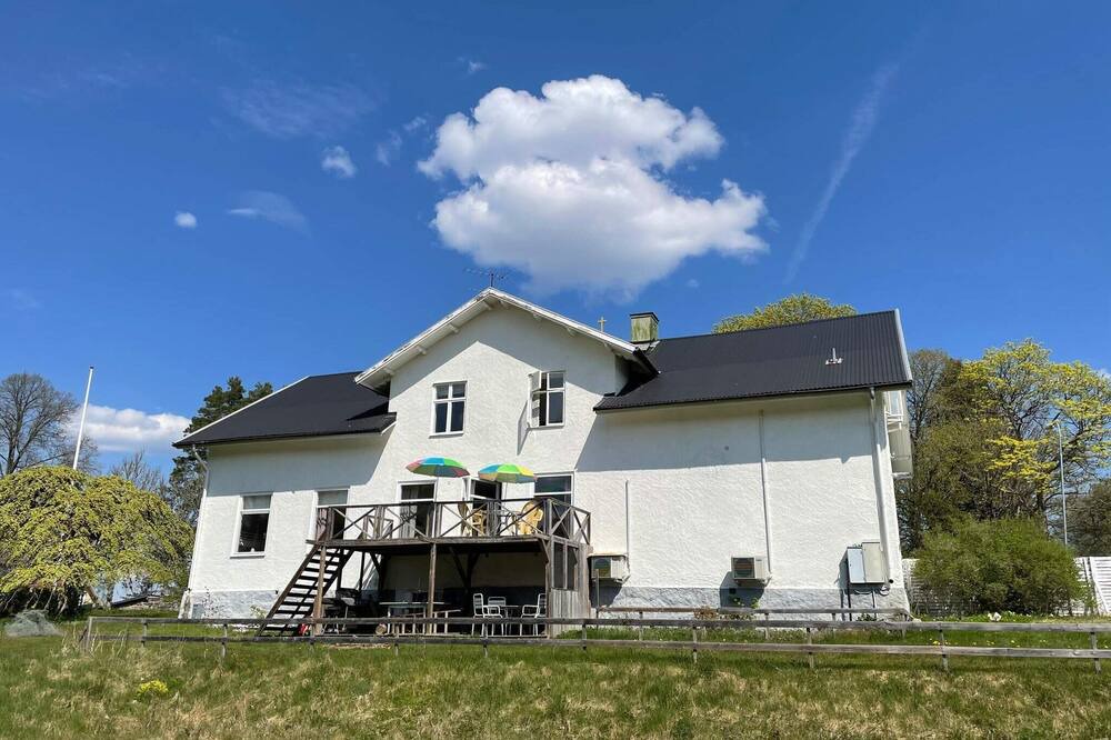 Photo of Outdoor in Mariannelund