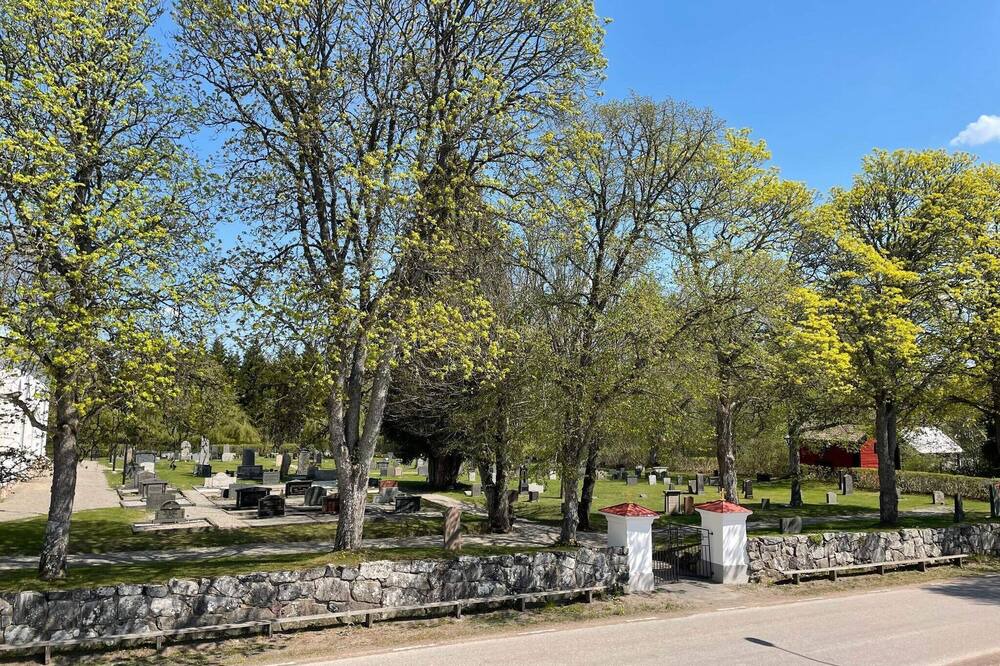 Photo of Outdoor in Mariannelund