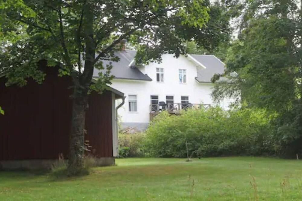 Photo of Outdoor in Mariannelund