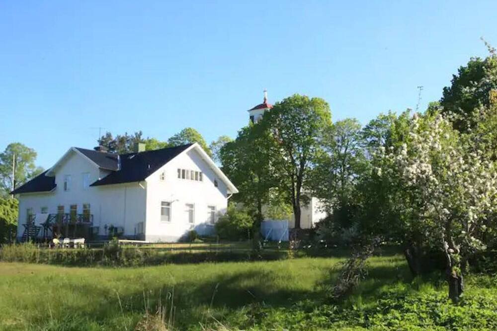 Photo of Outdoor in Mariannelund