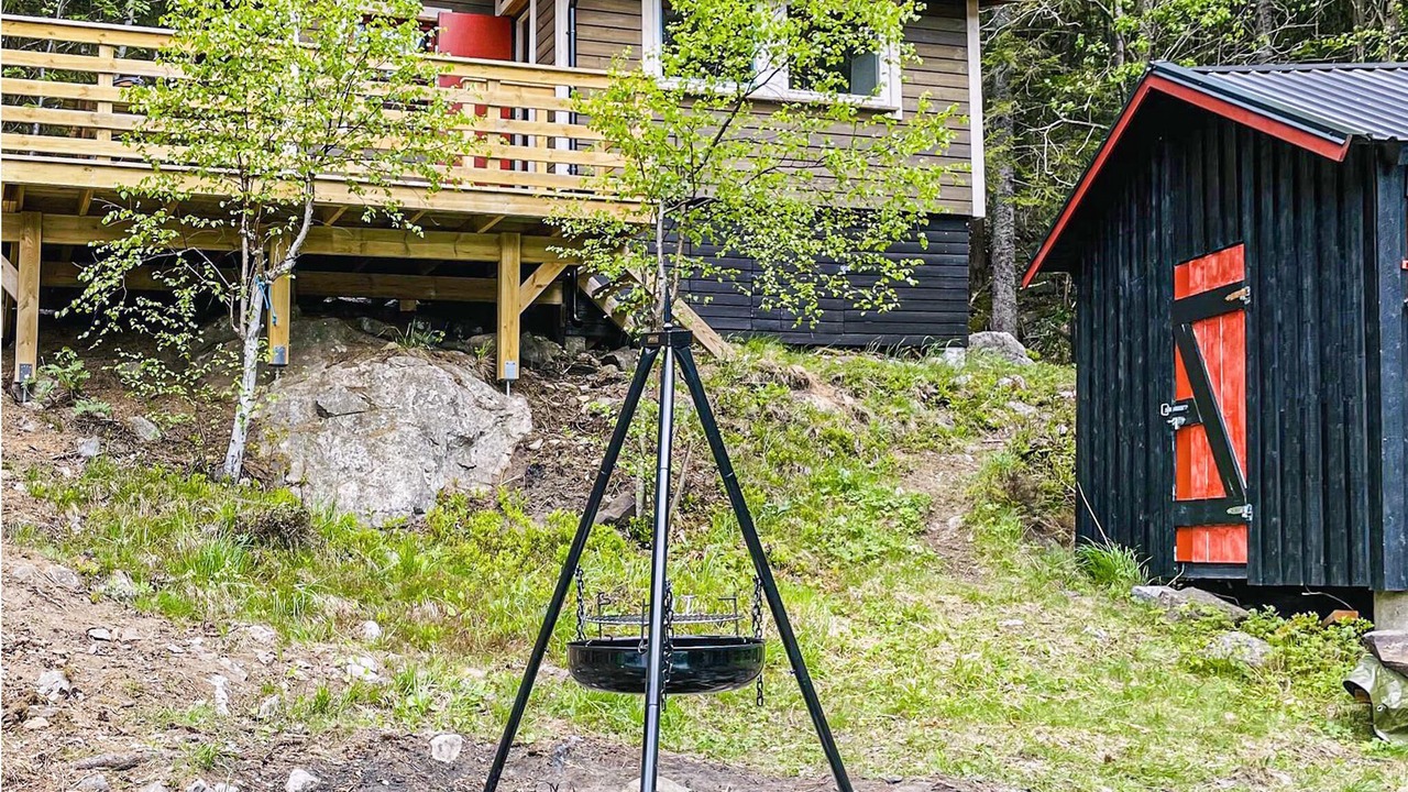 Photo of Outdoor in Oyeren