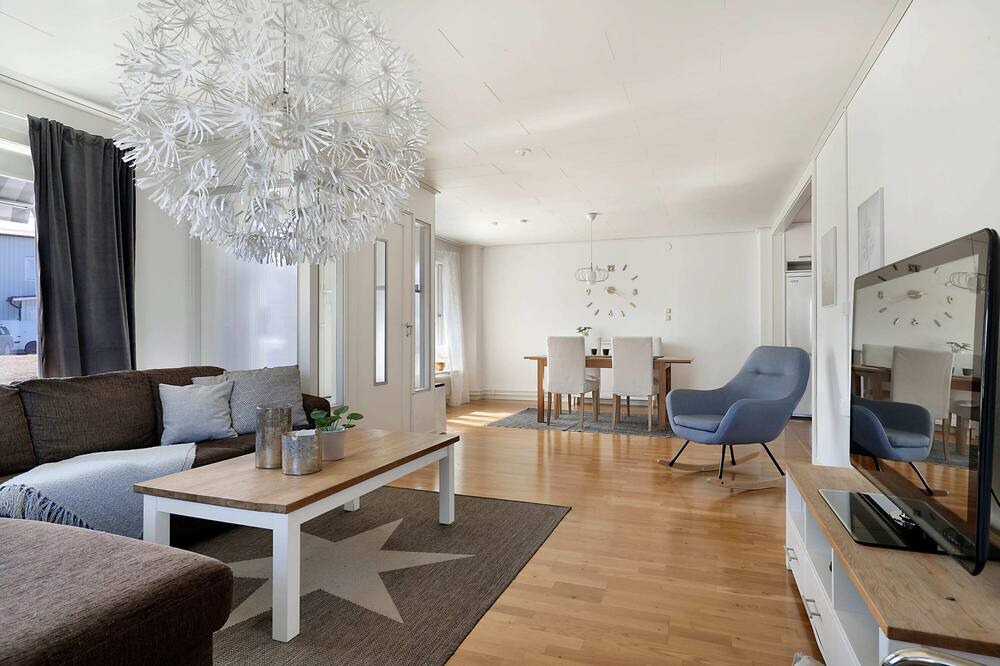 Photo of Bedroom in Innerstaden-Ostermalm