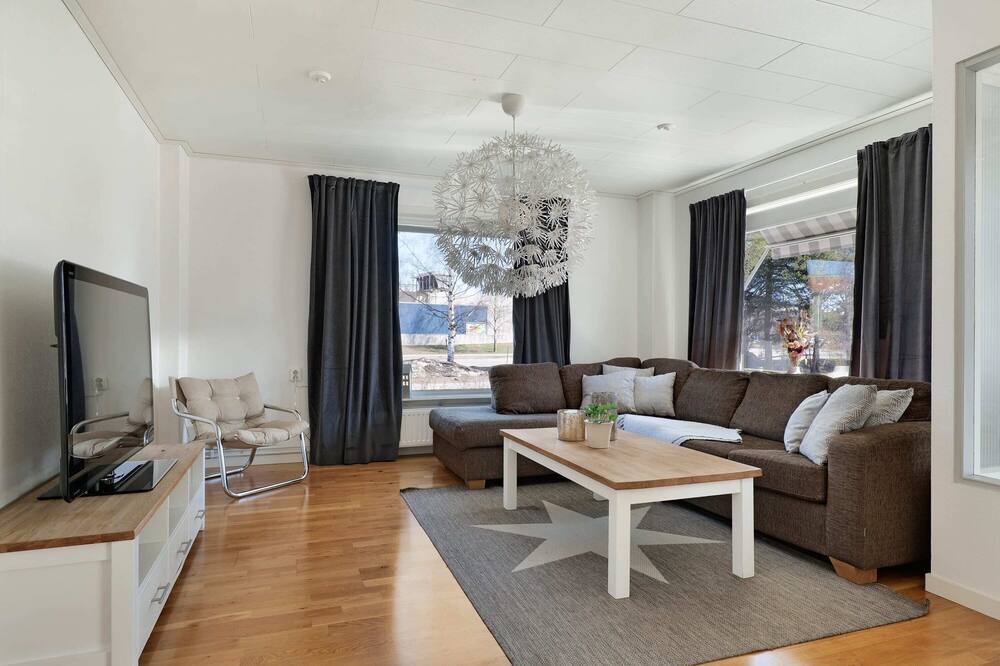 Photo of Bedroom in Innerstaden-Ostermalm