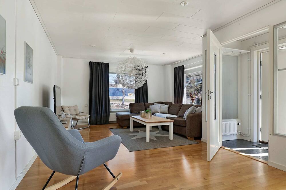Photo of Bedroom in Innerstaden-Ostermalm