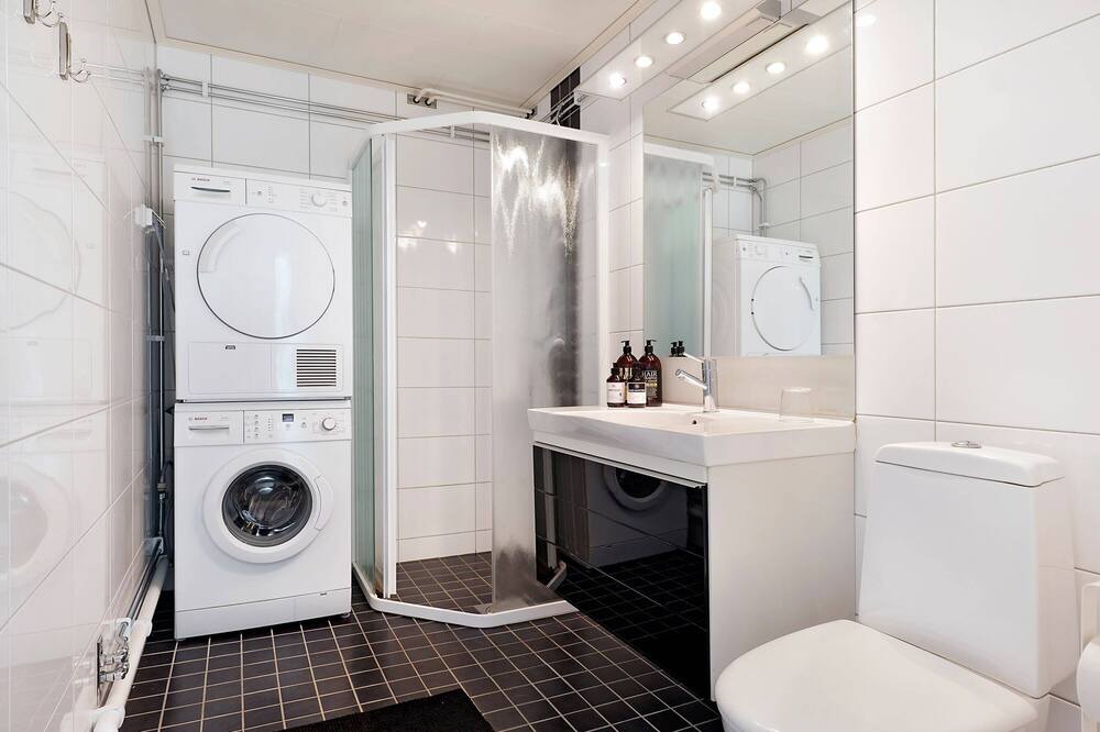 Photo of Bathroom in Innerstaden-Ostermalm