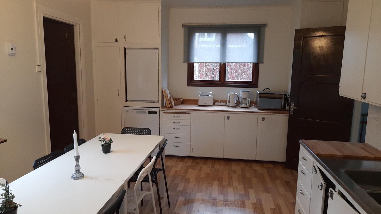 Photo of Kitchen in Silverdalen
