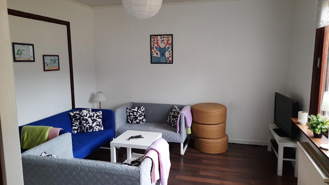 Photo of Livingroom in Silverdalen