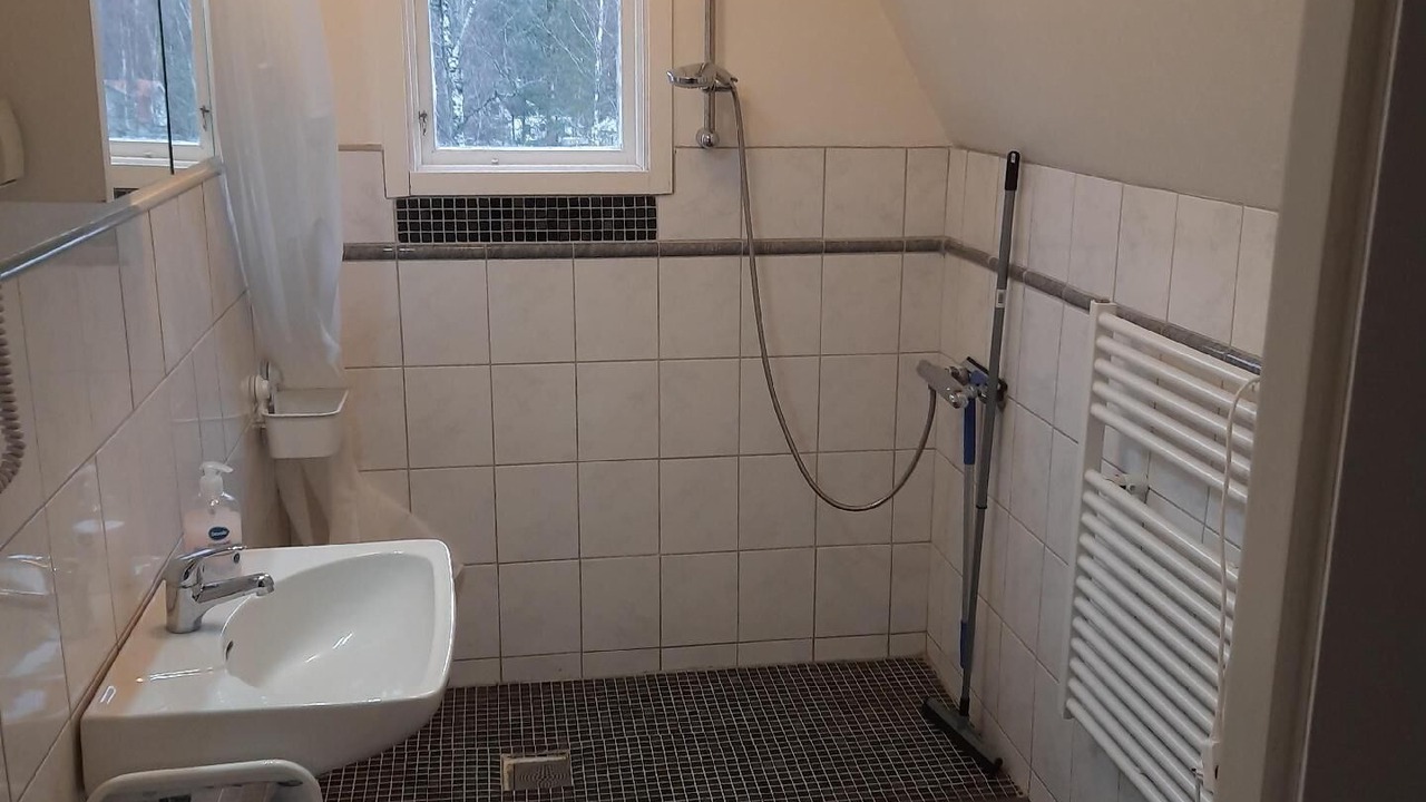 Photo of Bathroom in Silverdalen