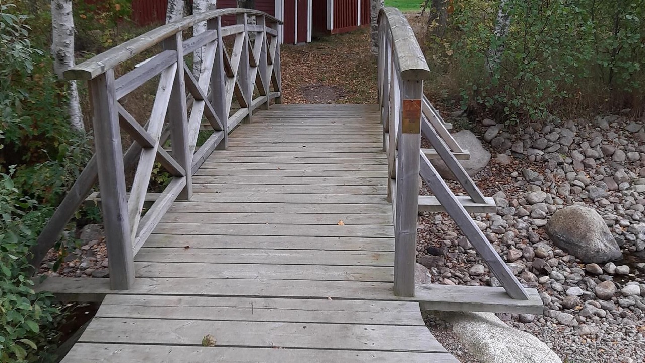 Photo of Outdoor in Silverdalen