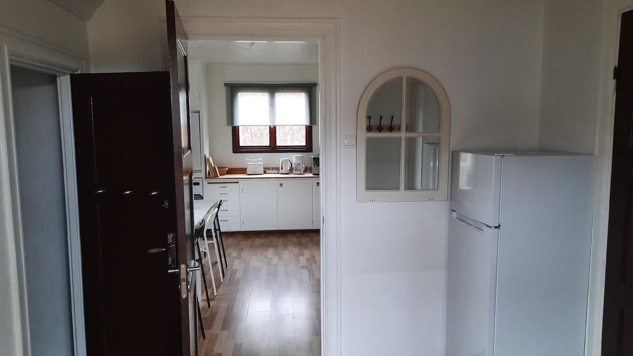 Photo of Kitchen in Silverdalen