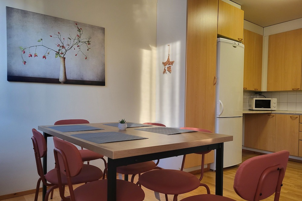 Photo of Kitchen in Kuopio