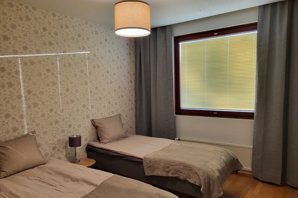 Photo of Bedroom in Kuopio