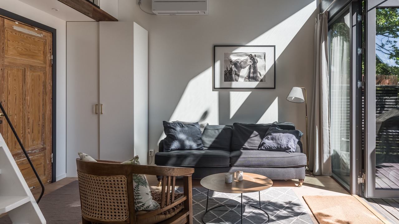 Photo of Livingroom in Varmdo