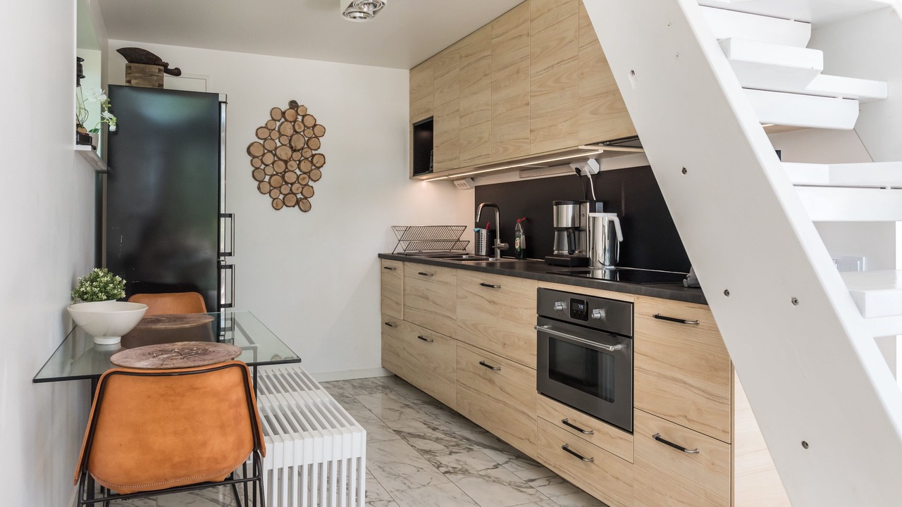 Photo of Kitchen in Varmdo