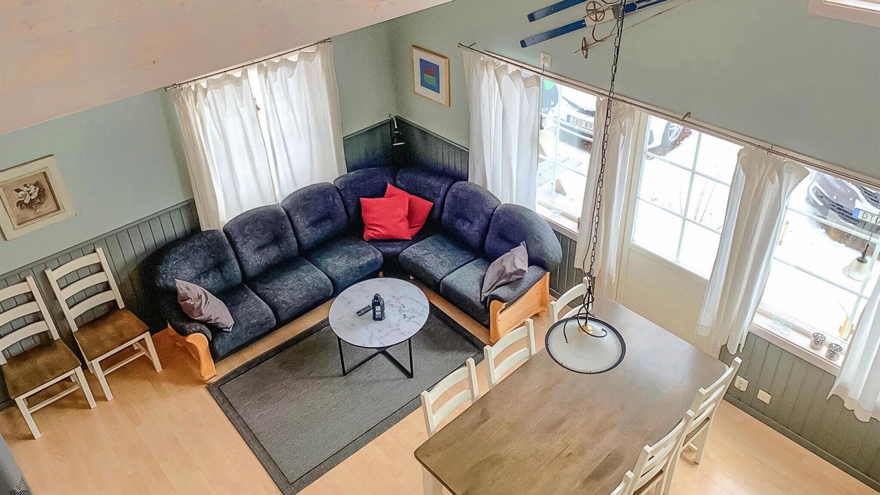 Photo of Livingroom in Lima