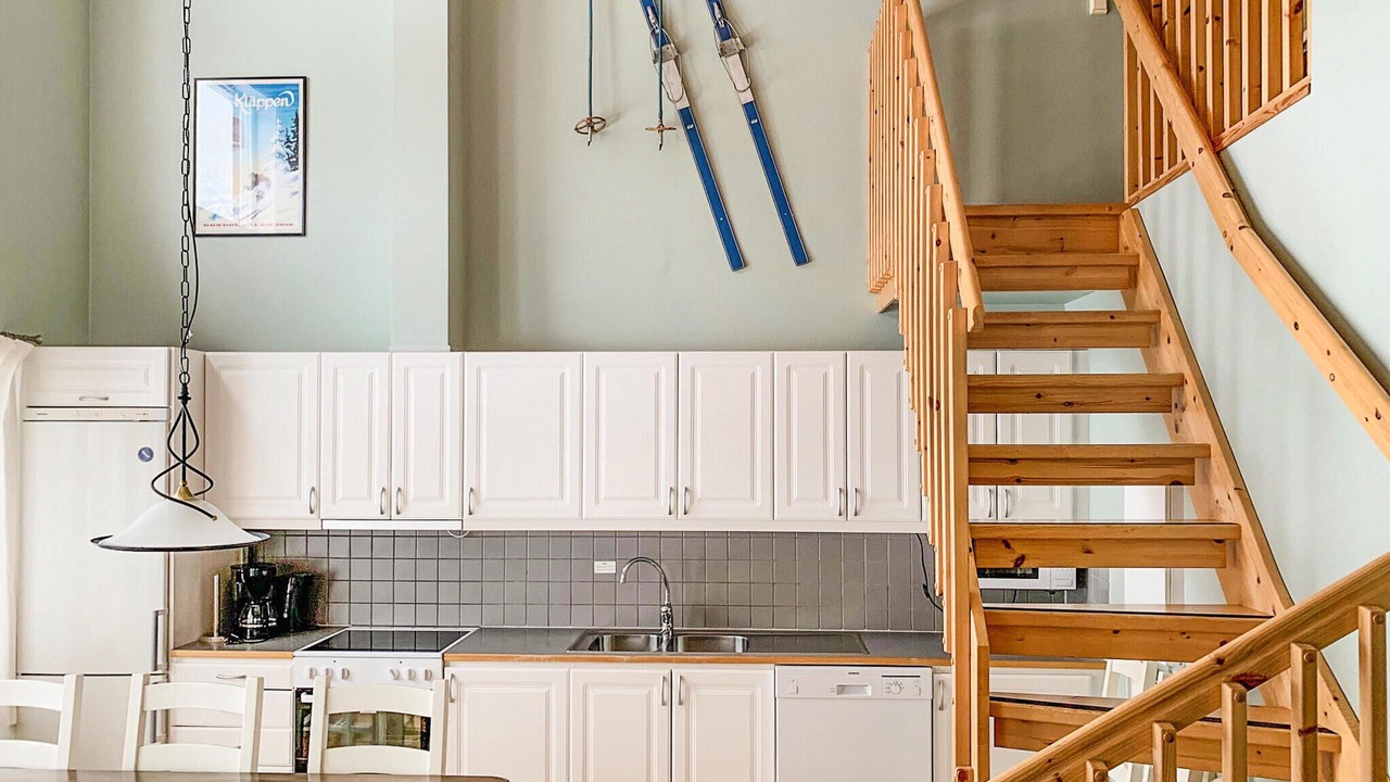 Photo of Kitchen in Lima