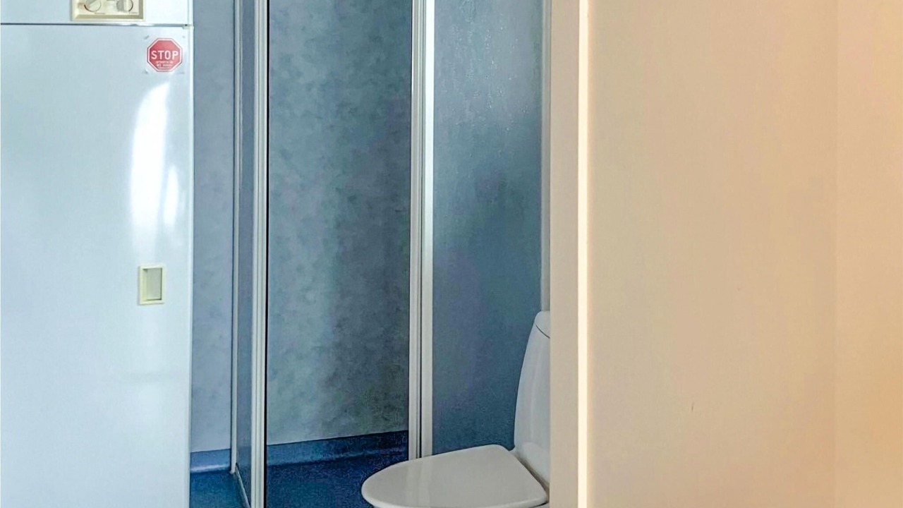 Photo of Bathroom in Lima