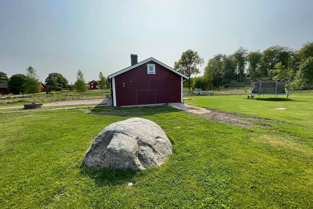 Photo of Outdoor in Stromsnasbruk