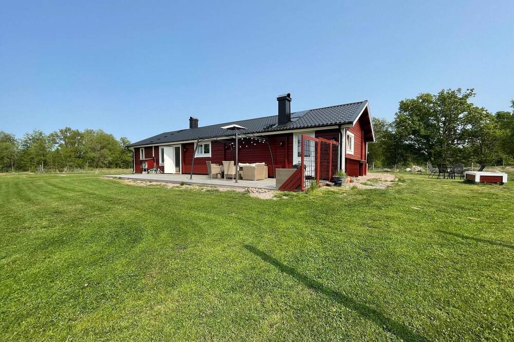 Photo of Outdoor in Stromsnasbruk
