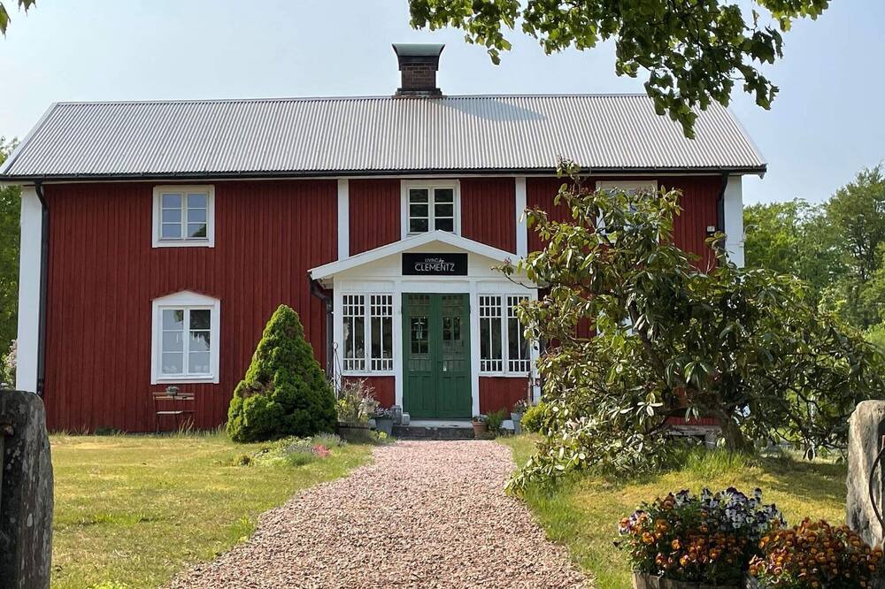 Photo of Outdoor in Stromsnasbruk
