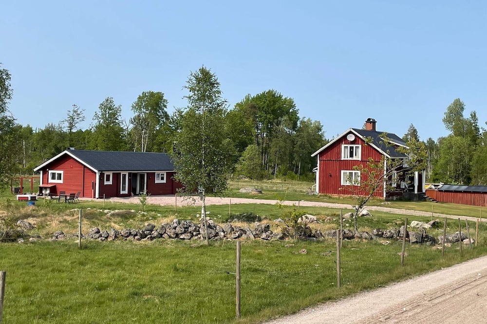 Photo of Outdoor in Stromsnasbruk