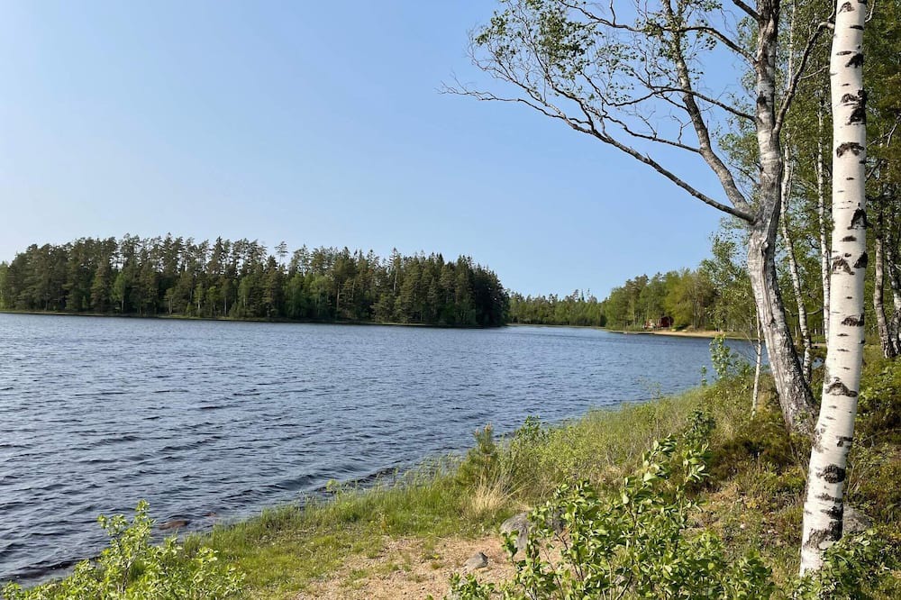 Photo of Outdoor in Stromsnasbruk