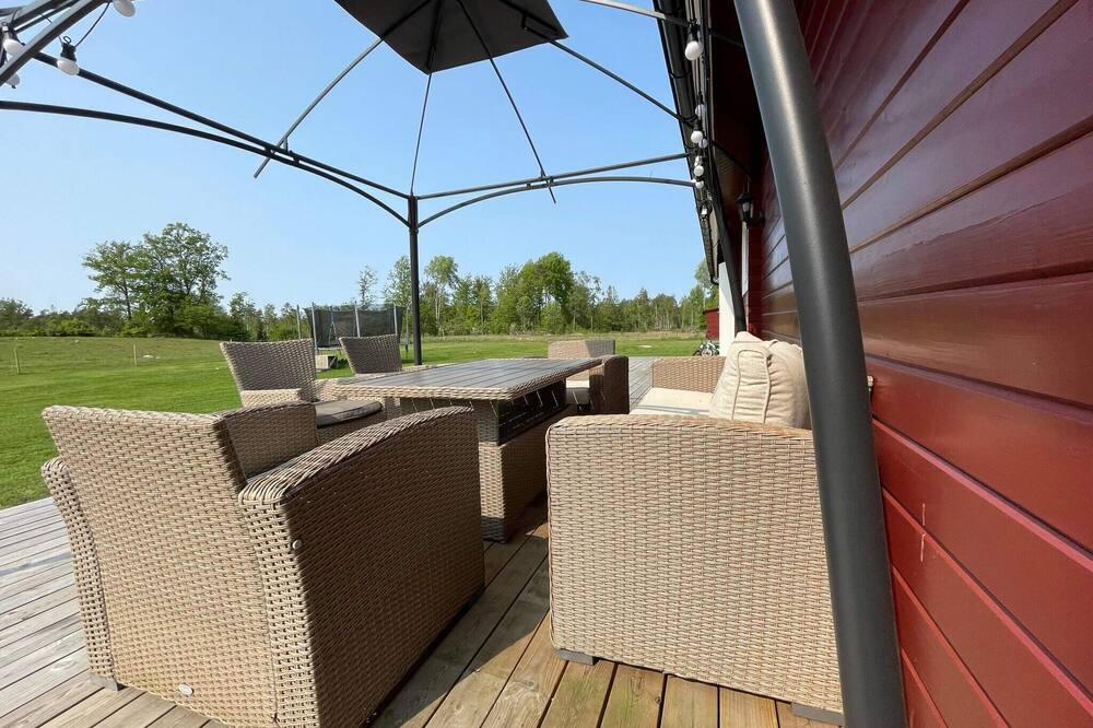 Photo of Outdoor in Stromsnasbruk
