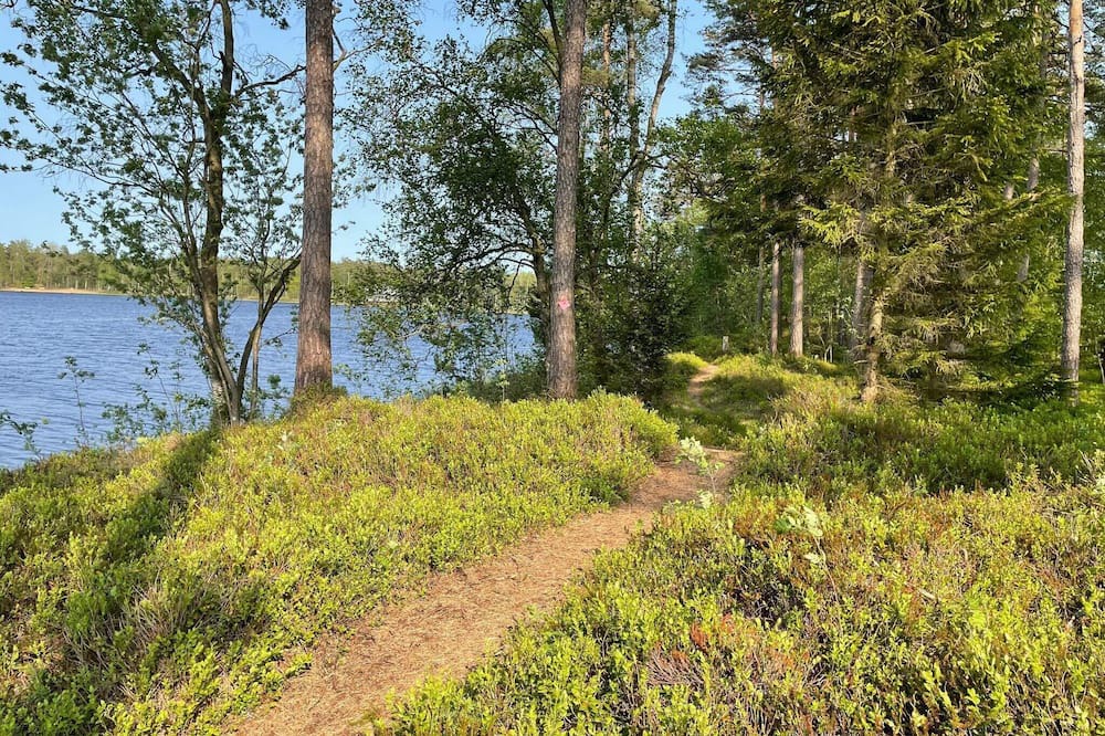 Photo of Outdoor in Stromsnasbruk