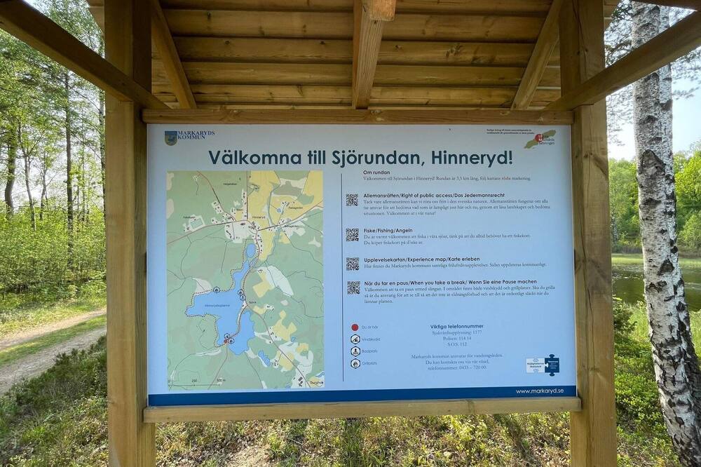 Photo of Outdoor in Stromsnasbruk