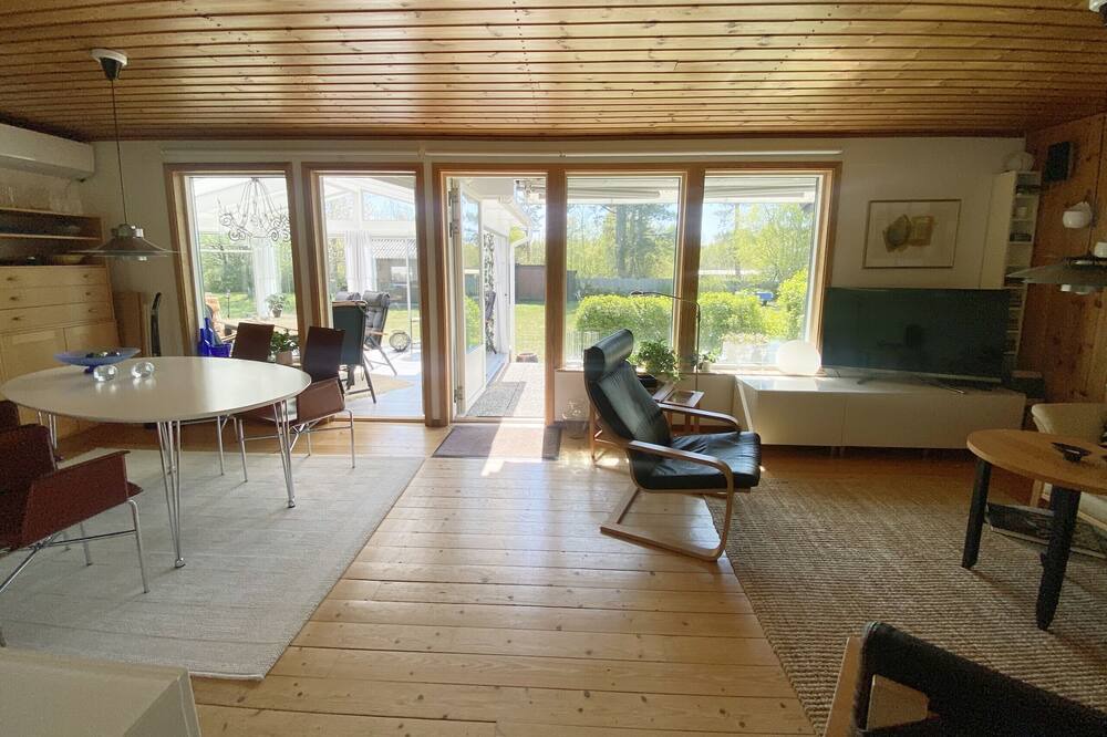 Photo of Livingroom in Lervik