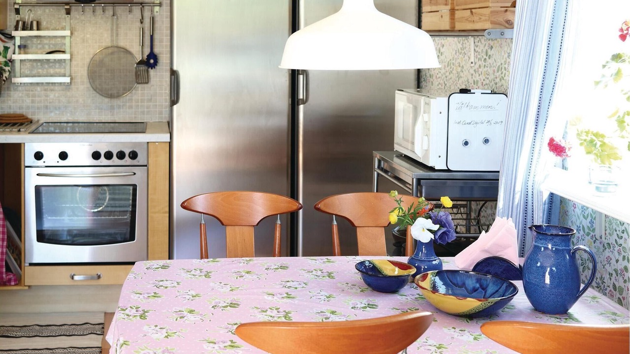 Photo of Kitchen in Holmsund