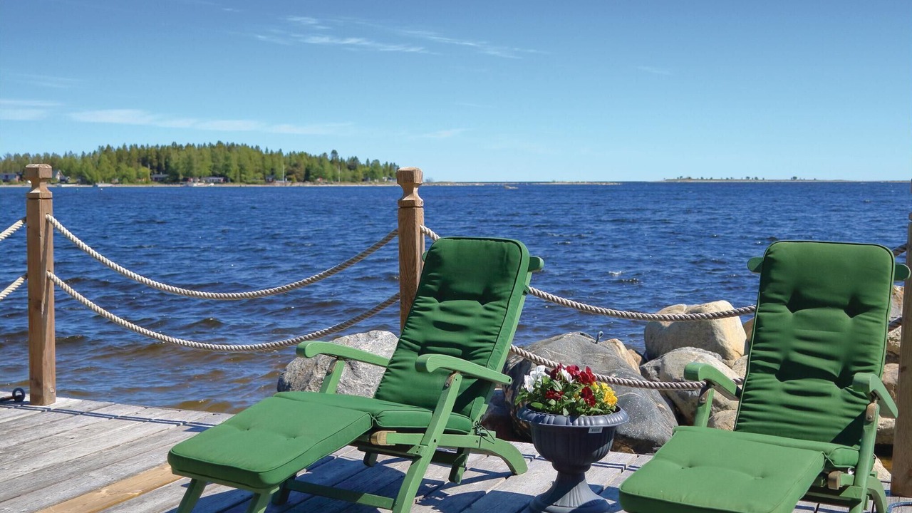 Photo of Outdoor in Holmsund