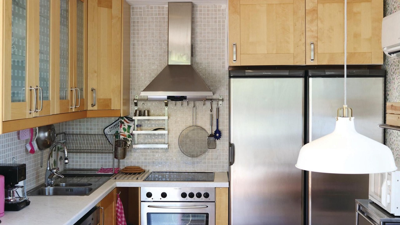 Photo of Kitchen in Holmsund