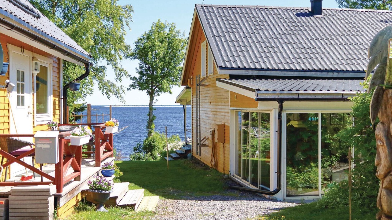 Photo of Outdoor in Holmsund