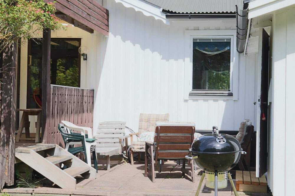 Photo of Outdoor in Traslovslage