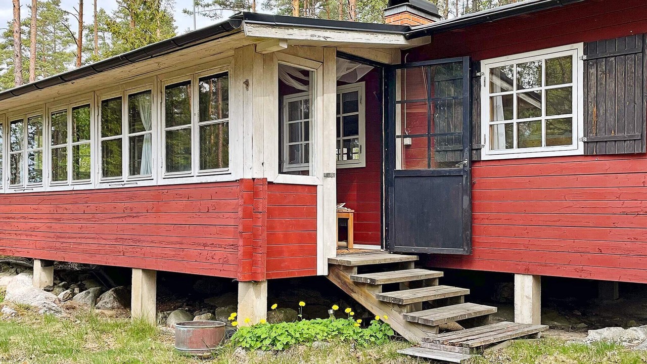 Photo of Outdoor in Nykvarn