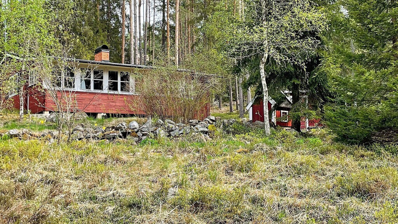 Photo of Outdoor in Nykvarn