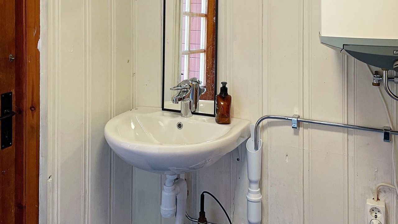 Photo of Bathroom in Nykvarn