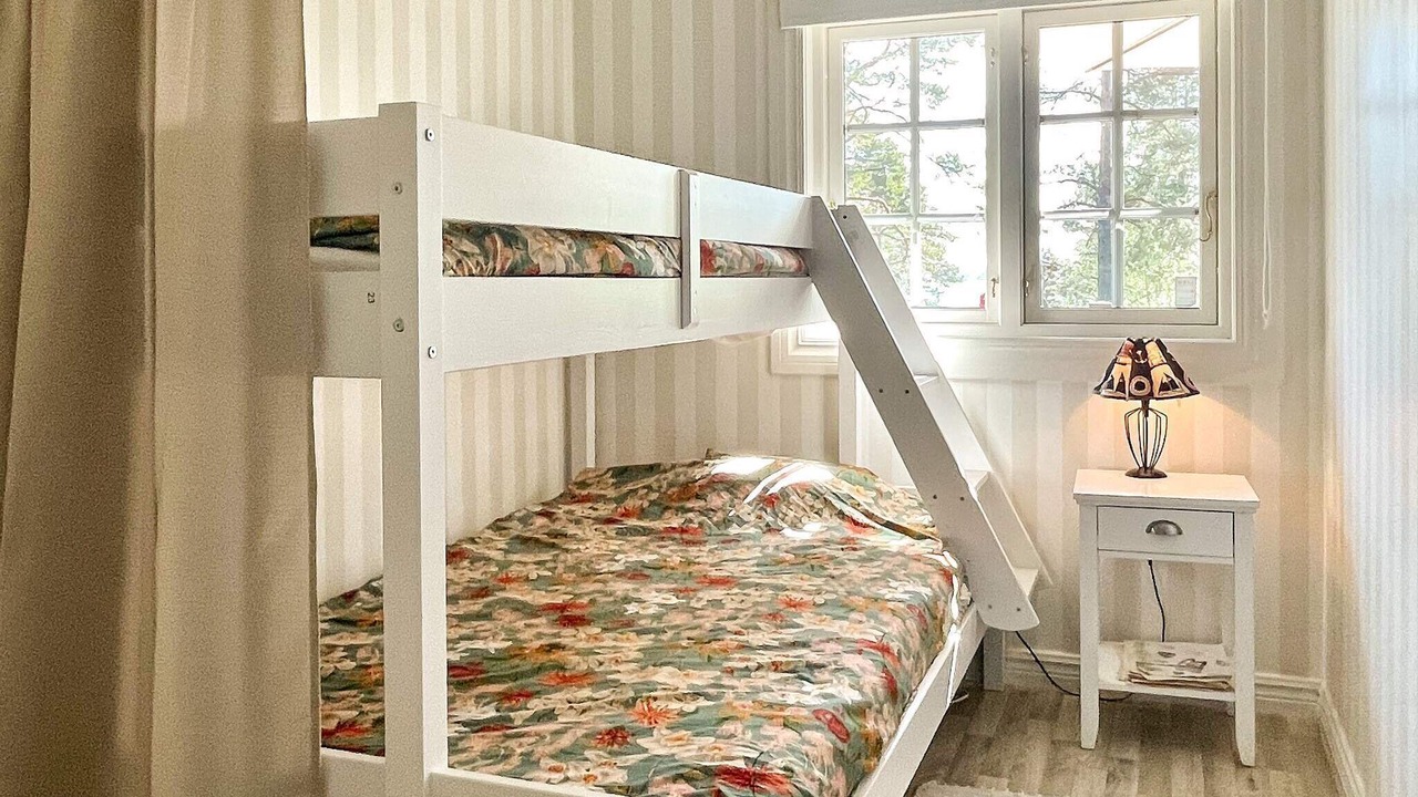 Photo of Bedroom in Skaftet