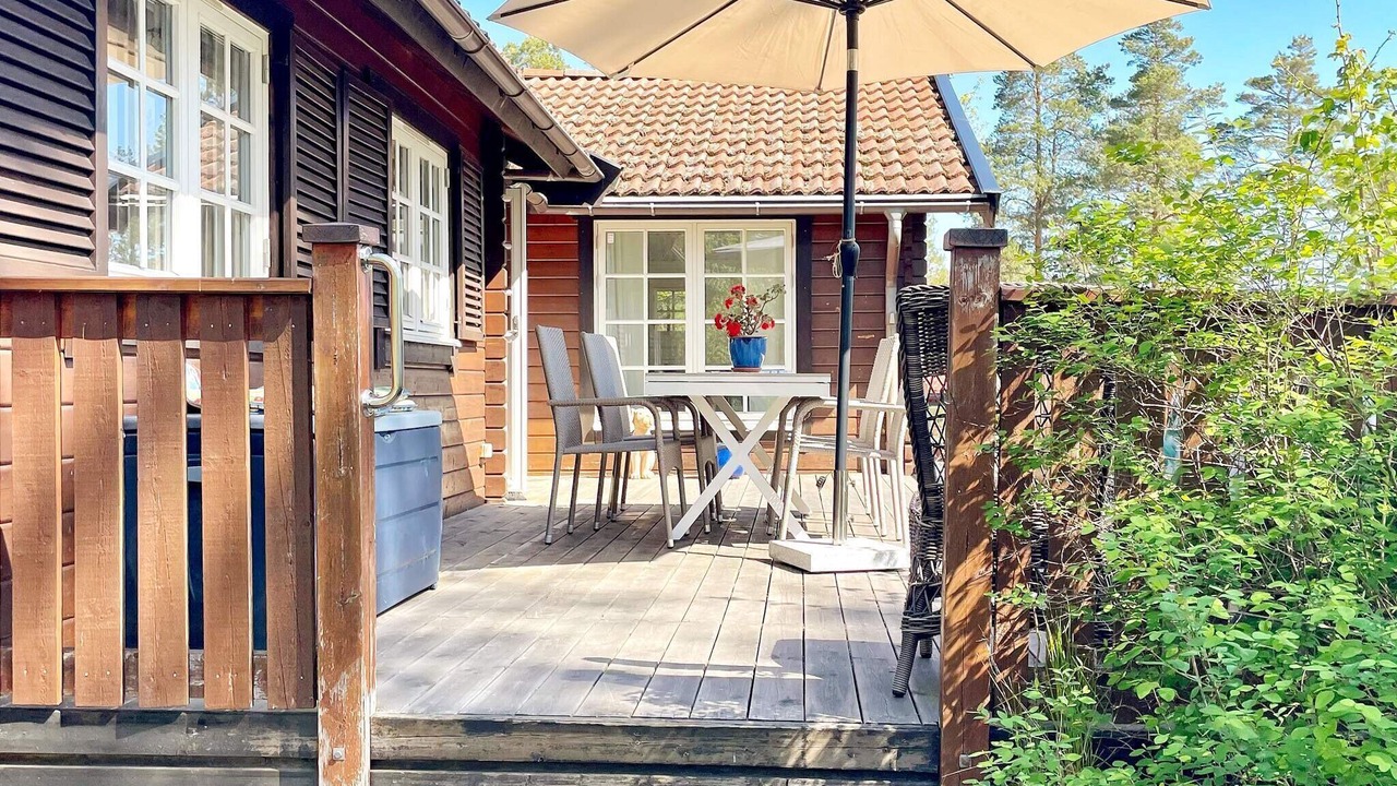 Photo of Outdoor in Skaftet