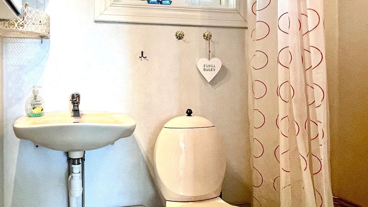 Photo of Bathroom in Skaftet