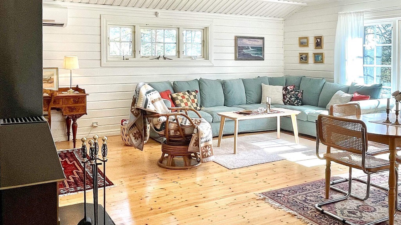 Photo of Livingroom in Skaftet
