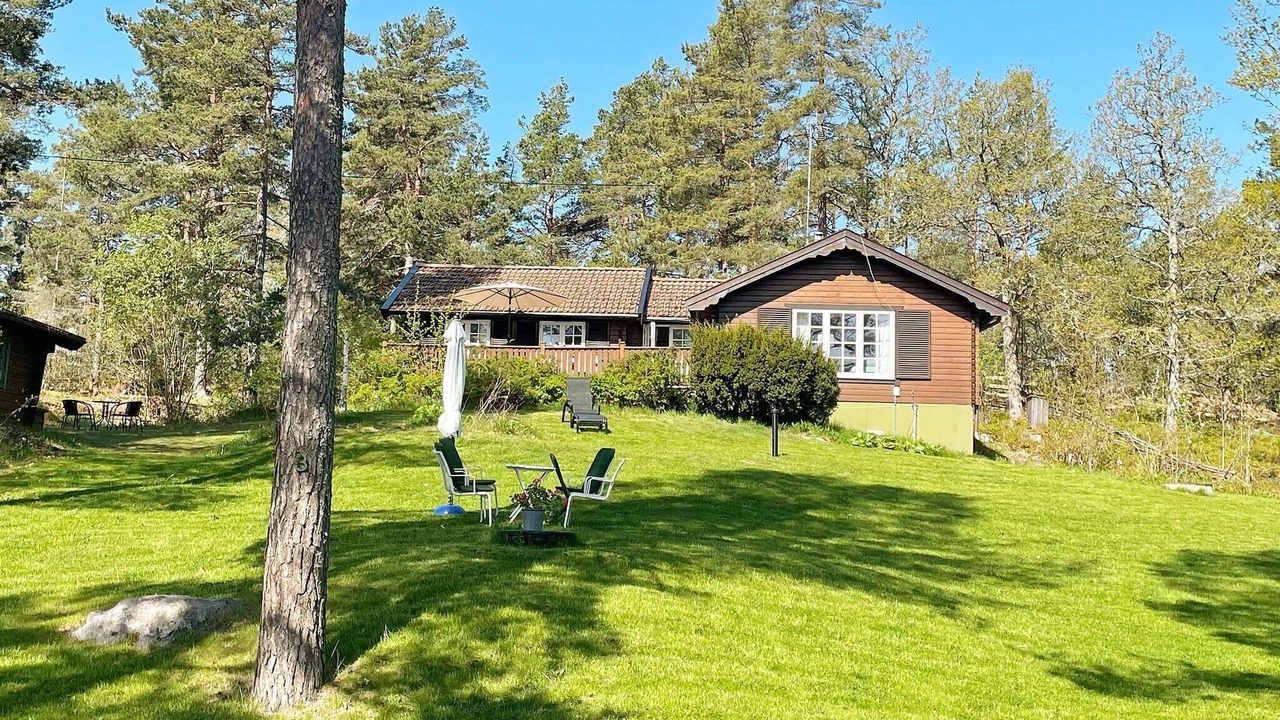 Photo of Outdoor in Skaftet
